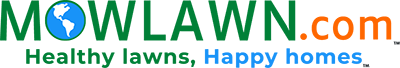 MowLawn Logo